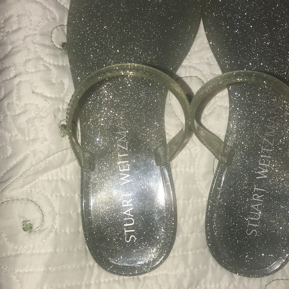 Sawyer Slide Sandal
STUART WEITZMAN - Picture 6 of 8